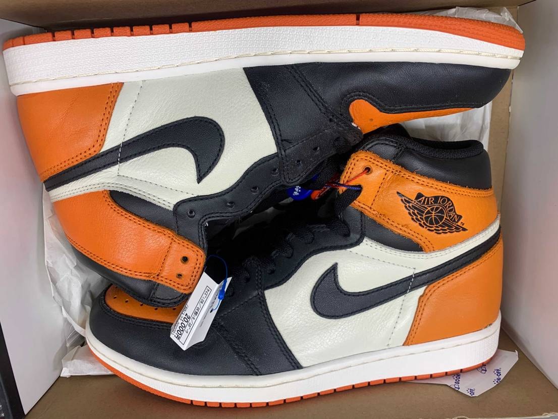 すげーのがすげー値段で売っていたので即買い！