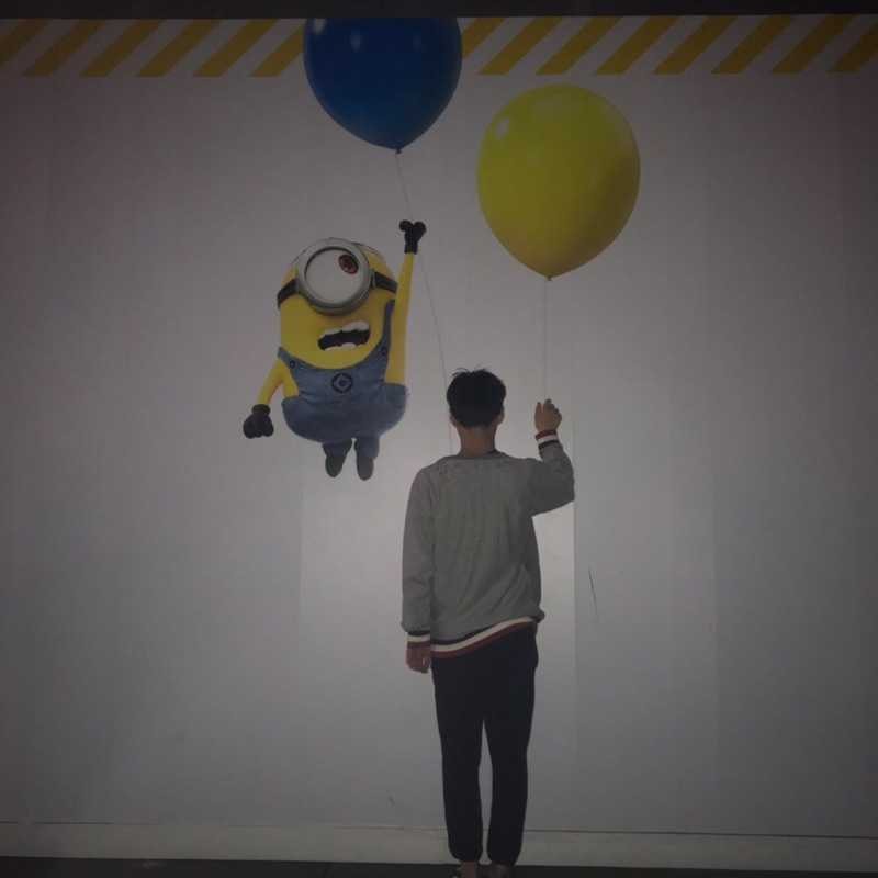 ユーザーアイコン