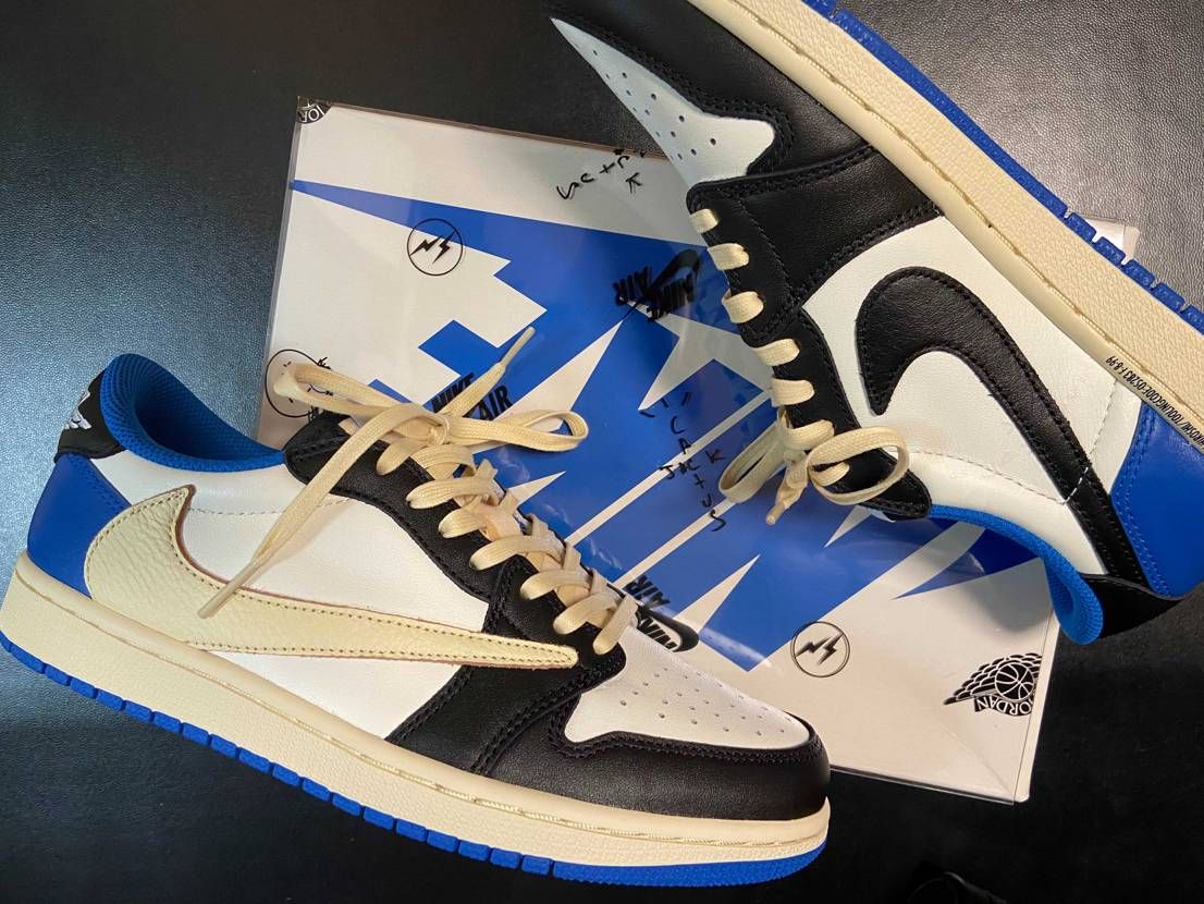 初GOT'EM！最高です🤤🤤🤤