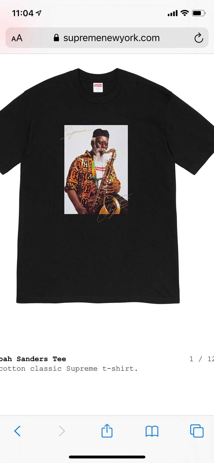 今日のBE＠RBRICK、昨日のサンバ、全部抽選ハズレ何も買えないからsupre