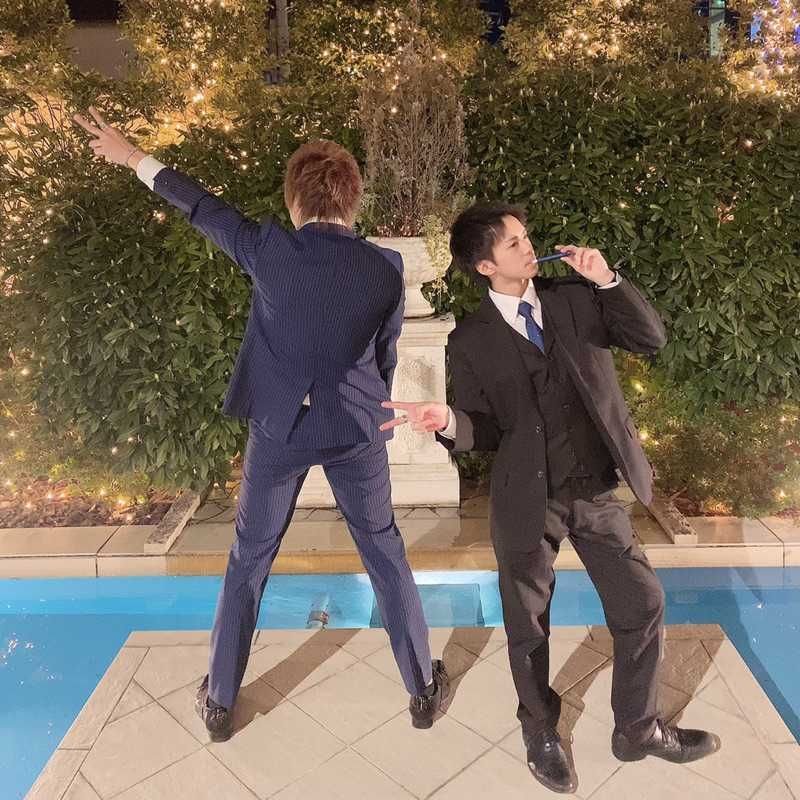 千葉大輝