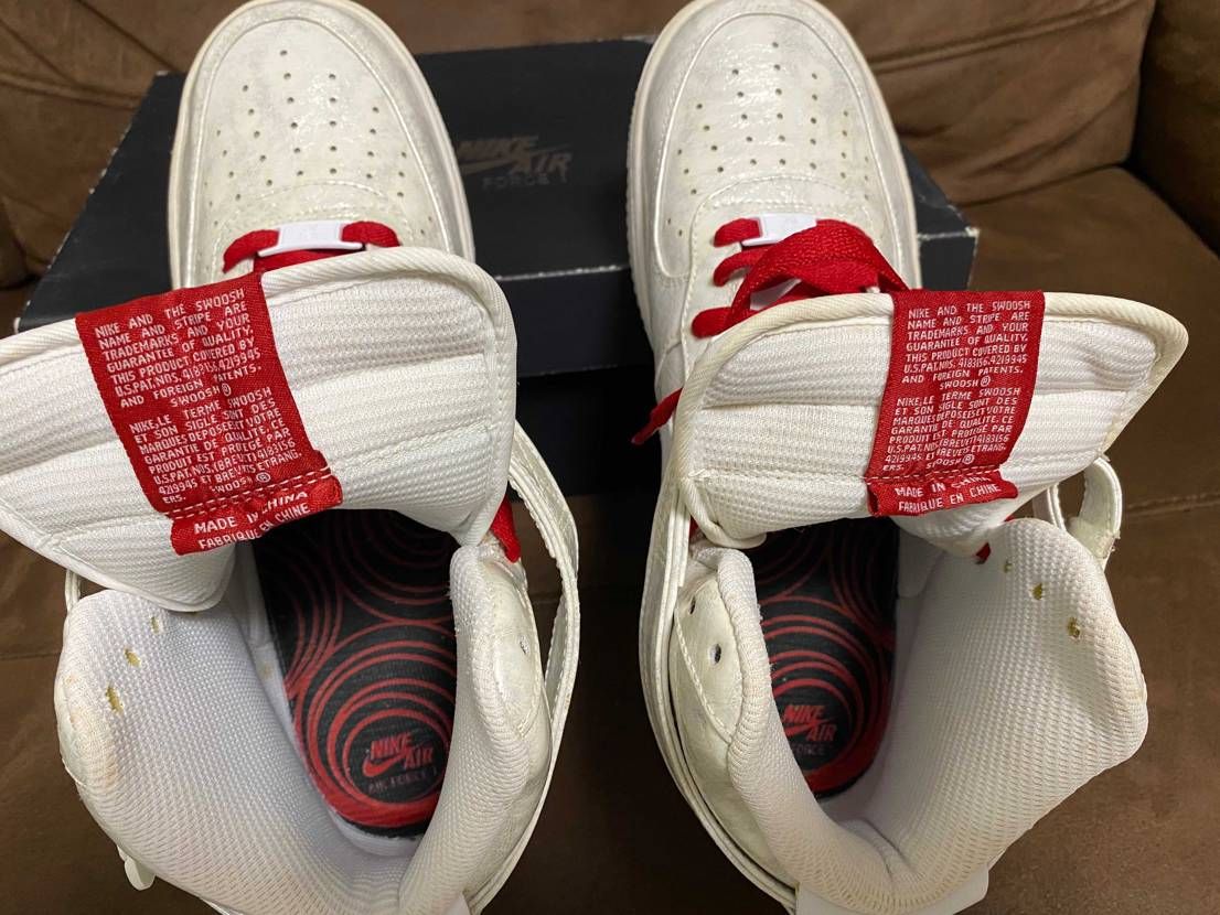 教えてエロい人(//∇//)
友人から譲り受けたフォースワ