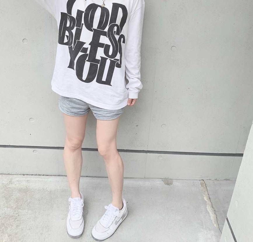 SHADOW"MADE YOU LOOK"をペリペリしてはい