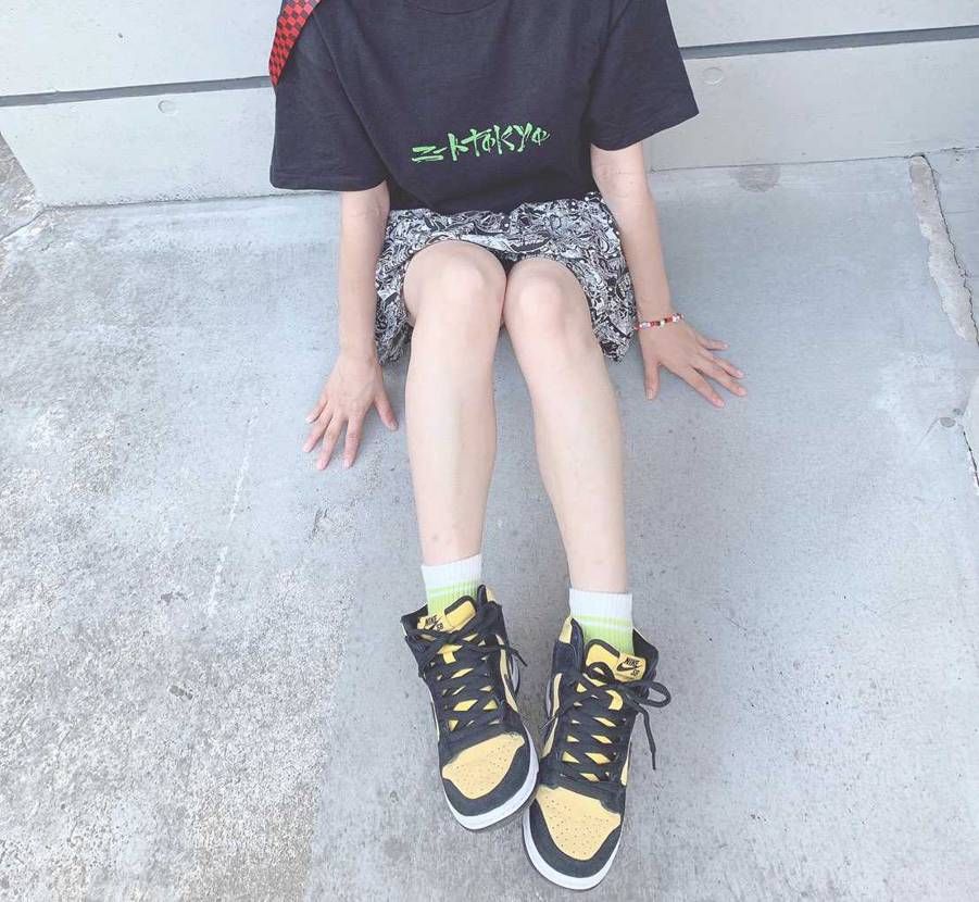 New Post!
はじめてのSBです😊✨✨
スウェード生地っていうのでしょ