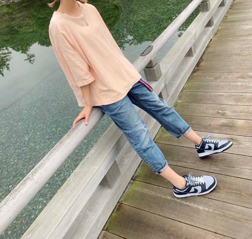 新しくchampion greyをおろしました！
どうしてもほしかったけどマイ