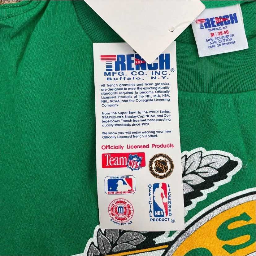 このセルティックスTシャツあり？ ちなメルカリです 
ちな