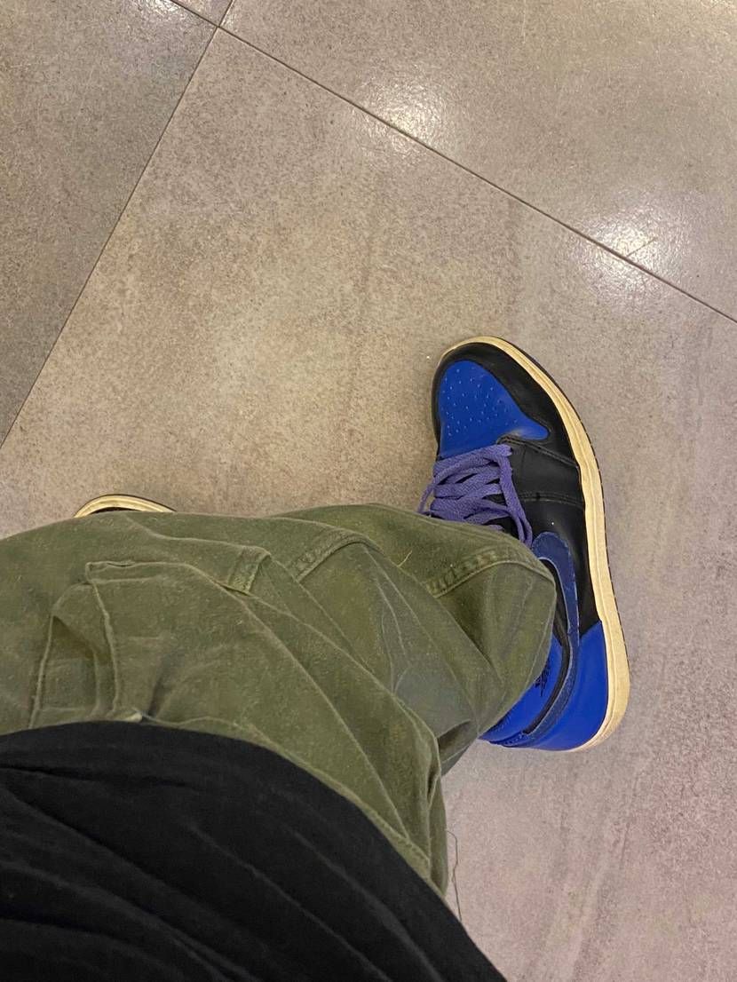 2001ロイヤルちゃくがぁあ
こてこてな感じで