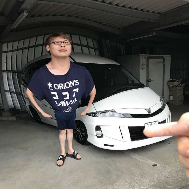 ユーザーアイコン