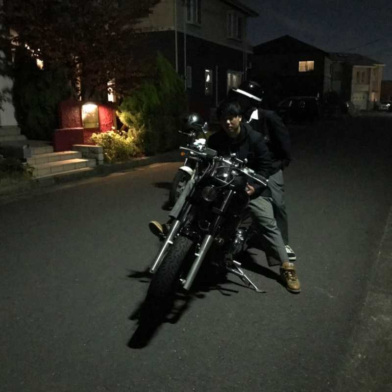 ユーザーアイコン