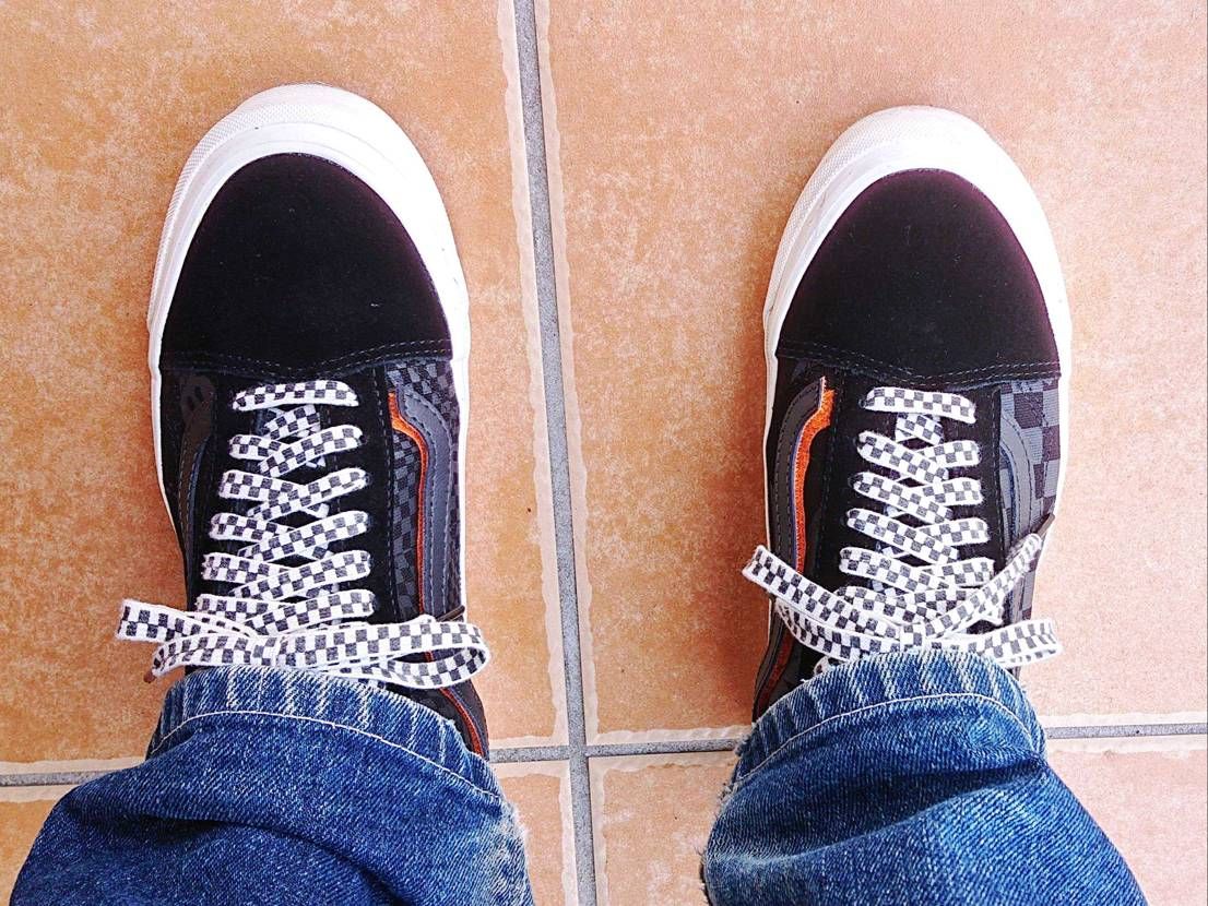 PORTER x Vans 
レイ・バービー×ライカのオールドスクールが発売さ