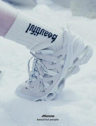 なんかすごそう！発売する季節は間違いですね(笑)