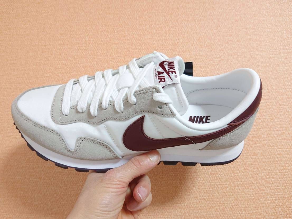 NIKE AIR PEGASUS '83 "Stone"
部