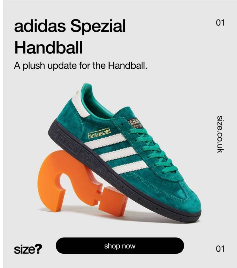 HANDBALL Spezial 新色ですかね!?🤔美色です✨
ハンドボール愛