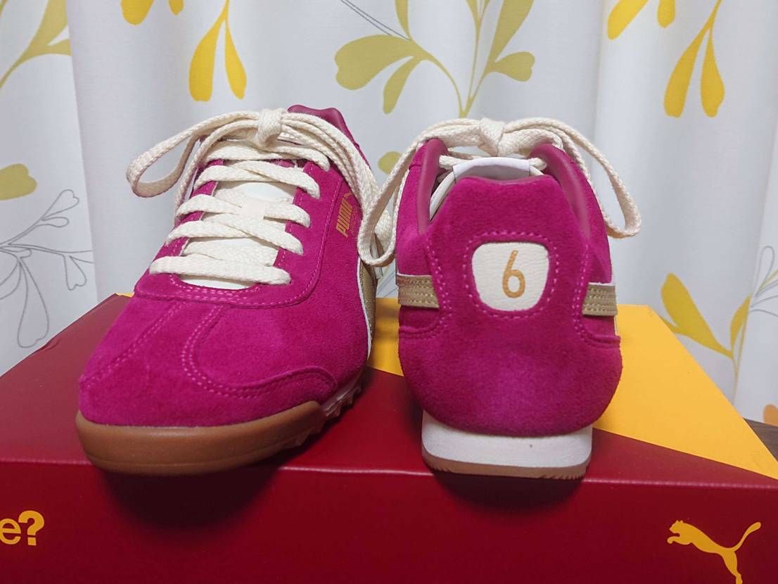 セールでだいぶお安くなっていたので買ってしまいました！
商