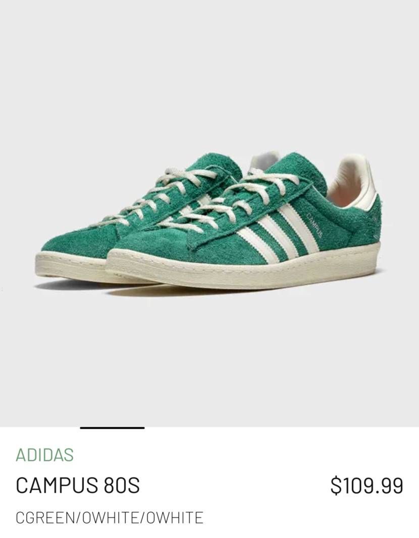 海外はいい感じのcampusがたくさん出ているみたいですねー限定モデルかな？🤔