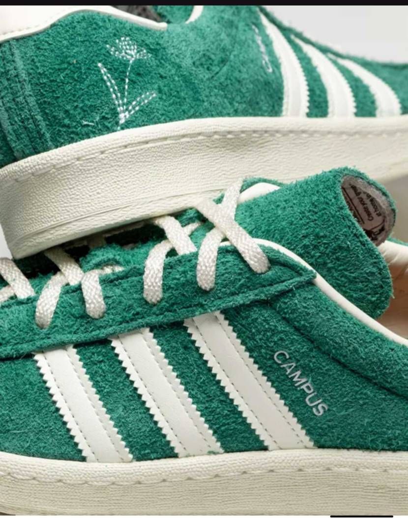 海外はいい感じのcampusがたくさん出ているみたいですねー