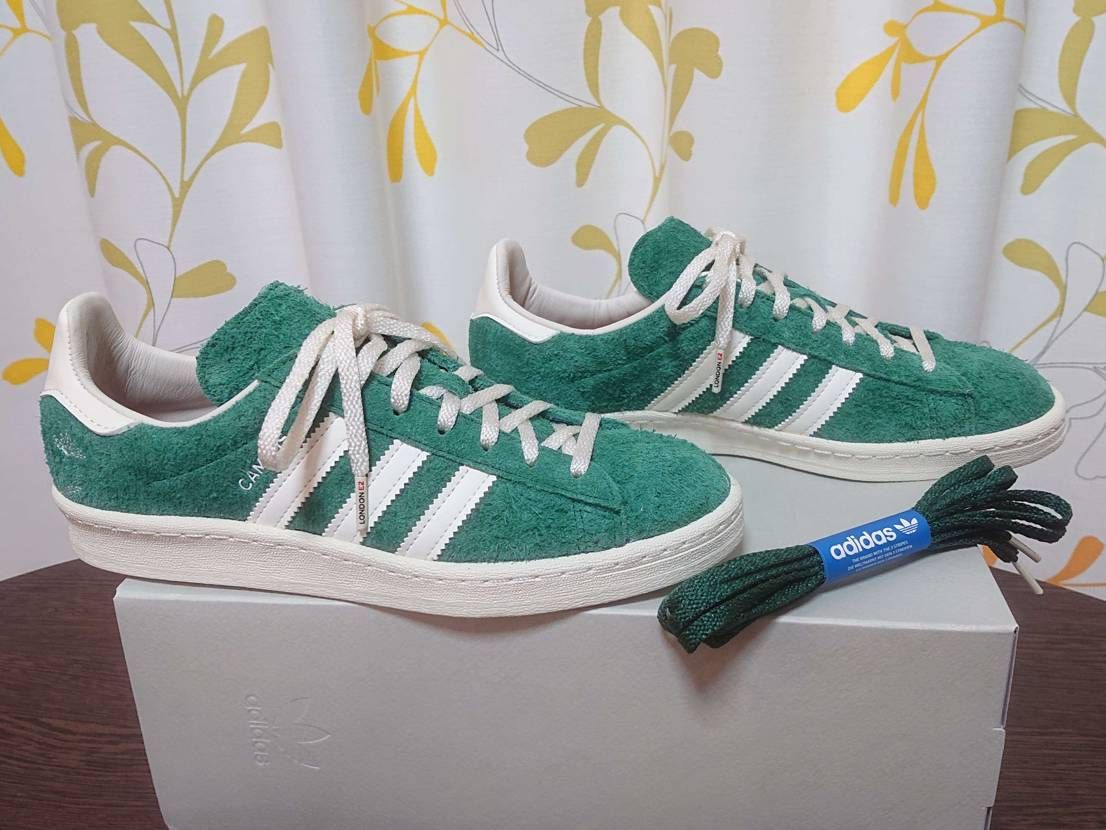 UKより到着しました!!
これはカラーも素材もコンセプトも素晴らしいです🥺✨