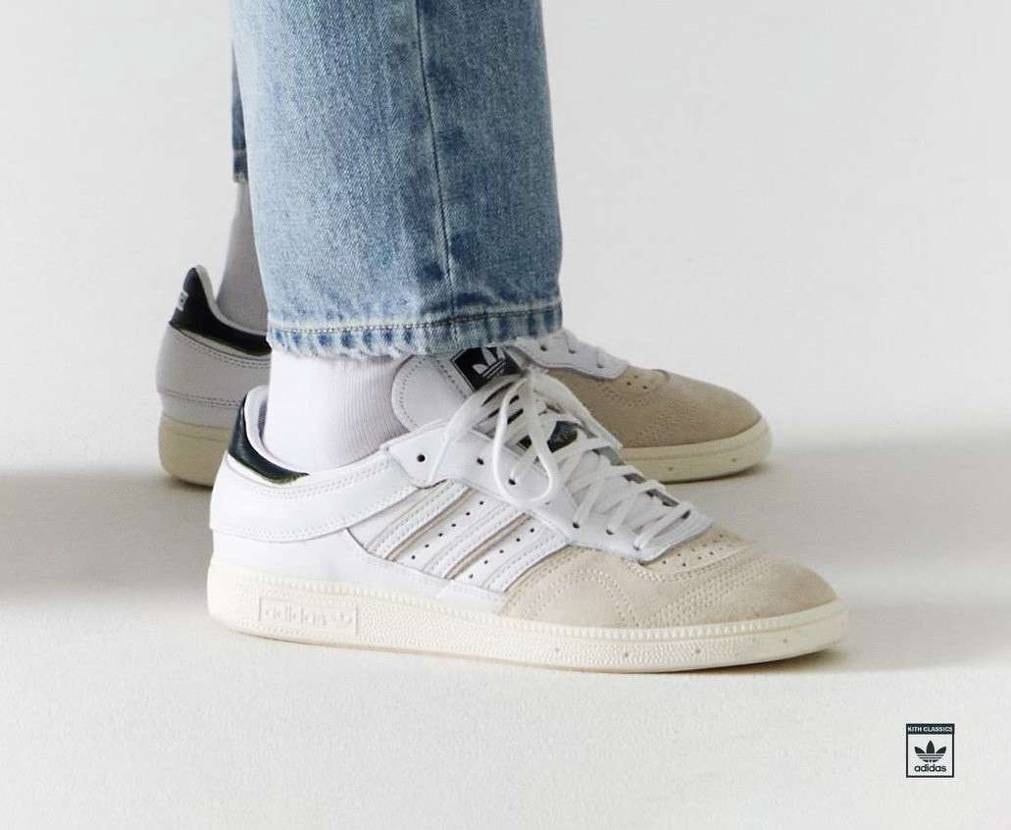 先日のkithのT0Pは買えずで🥺でしたが、UKよりSPZL