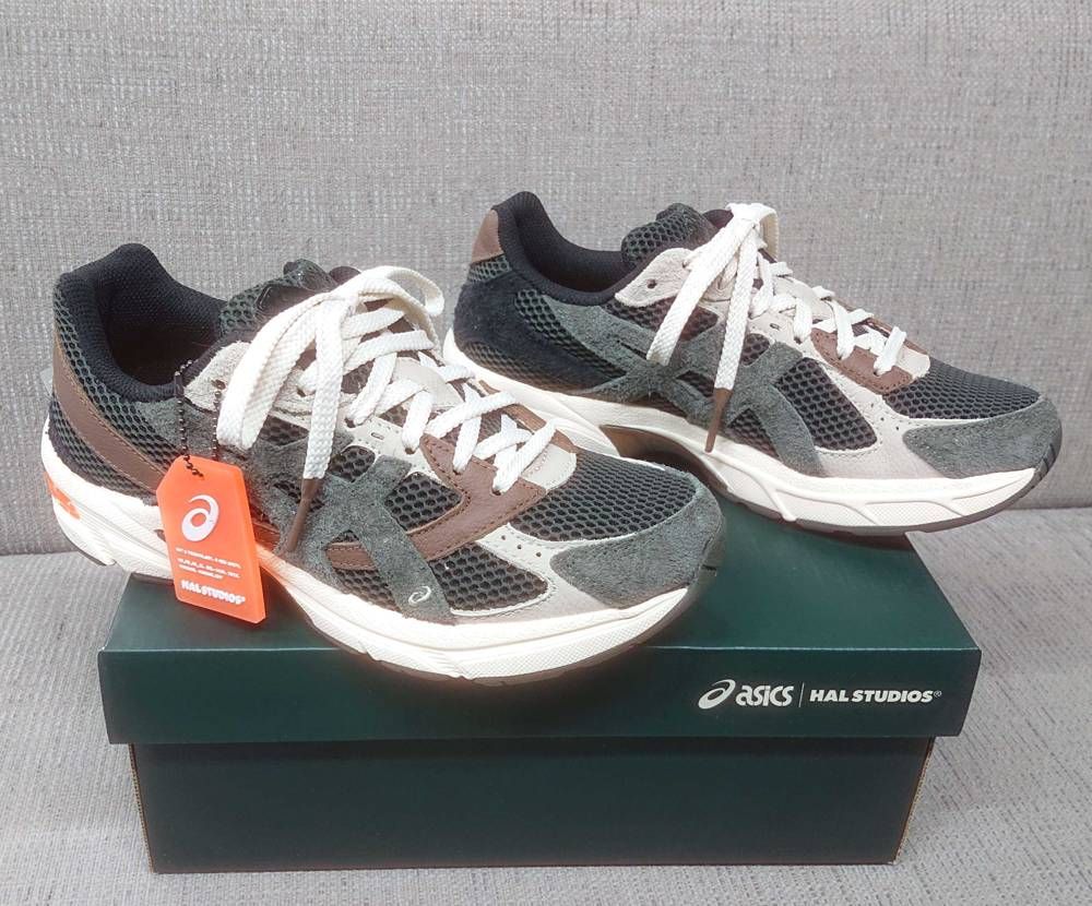 ポップアップストアでGetしてきました！
HALコラボは初めてでしたが、コンセ