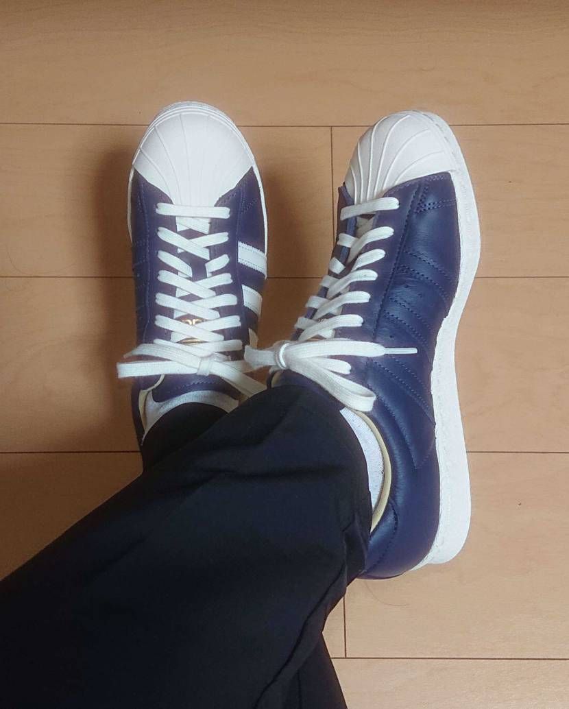 タニーやっと買いました！店舗で10回くらい下見しましたがw素