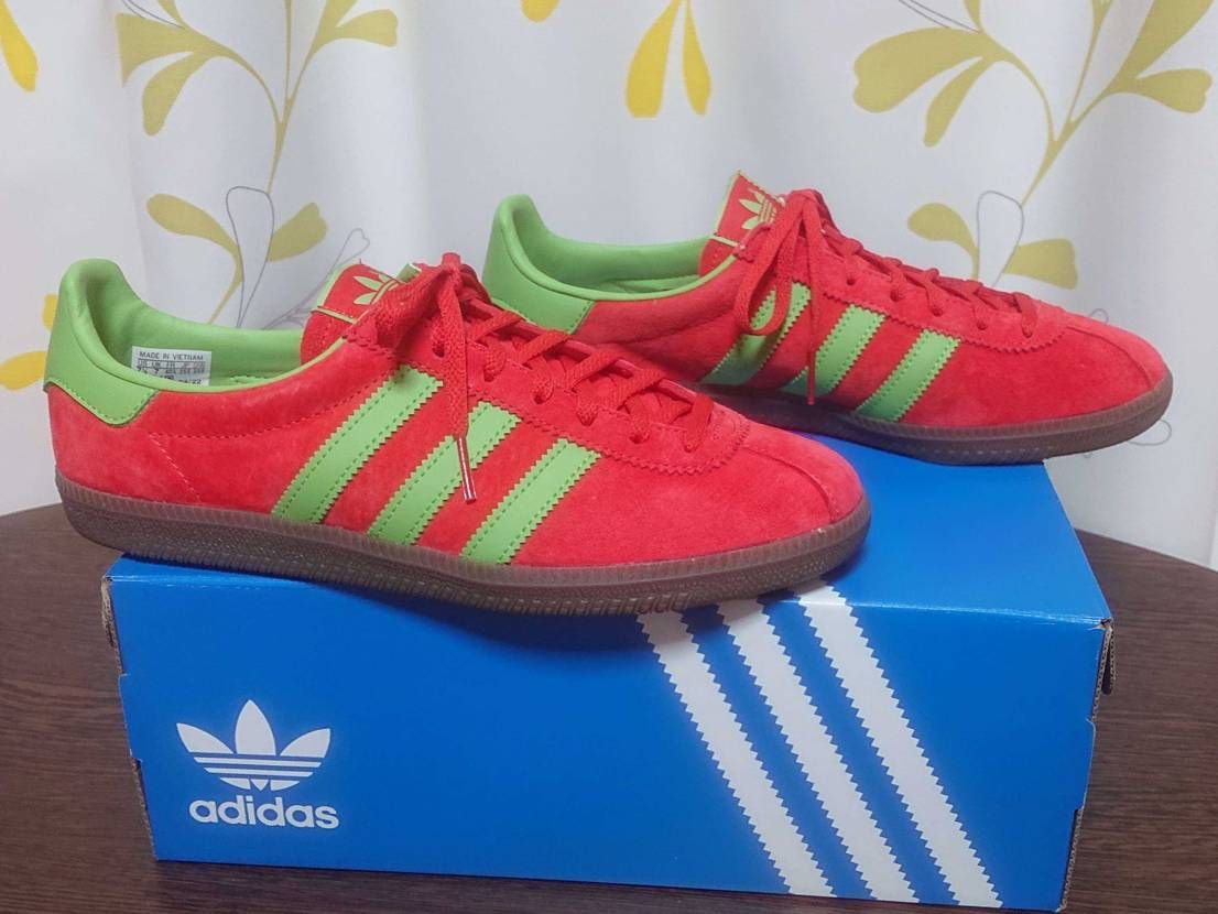 🐿️待ちしてようやくGetできたアテネが届きました！
日本版アテネの復刻とのこ