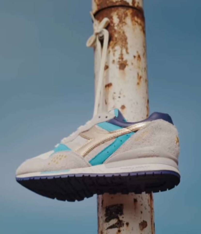 来るみたいですよ！
画像はIntrepidのようですね🤔
激熱コラボですが定