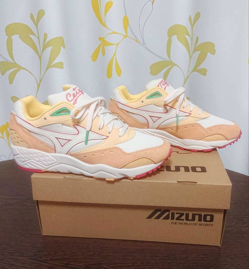 フランスからオマケ付きで届きました！可愛すぎます🥺✨笑
そしてBoxはカイザー