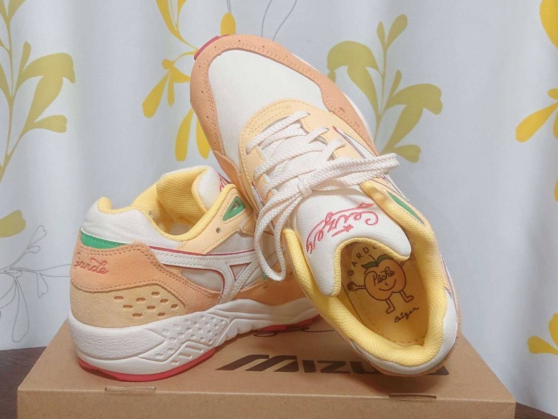 フランスからオマケ付きで届きました！可愛すぎます🥺✨笑
そ