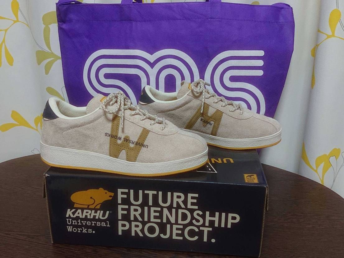 SNS Tokyo遅ればせながら行って来ました！
お別れが