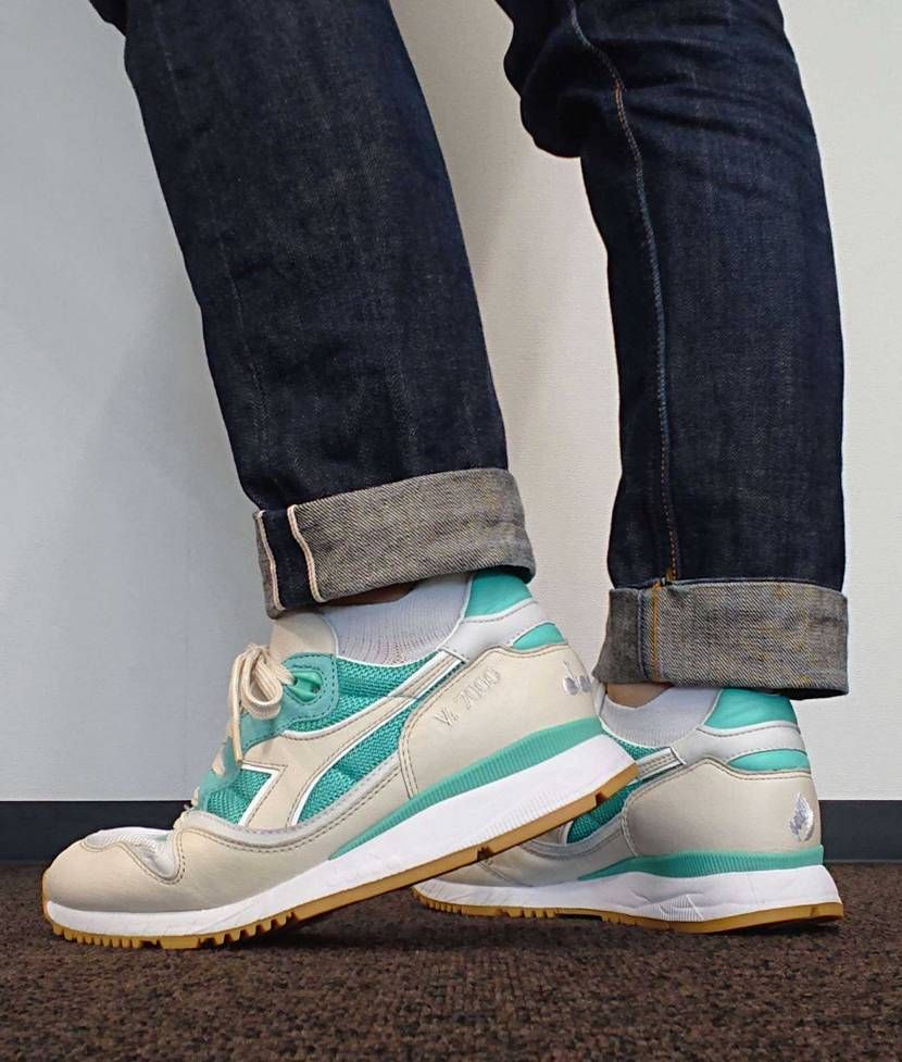 イタリアの老舗ロードバイクブランド「Bianchi」をオマー