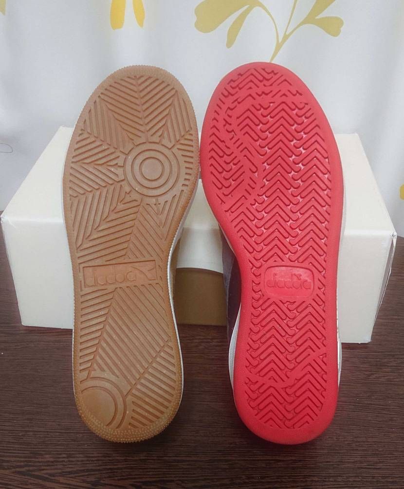 テニス界のレジェンド ビョルン・ボルグ選手が履いていたとされ