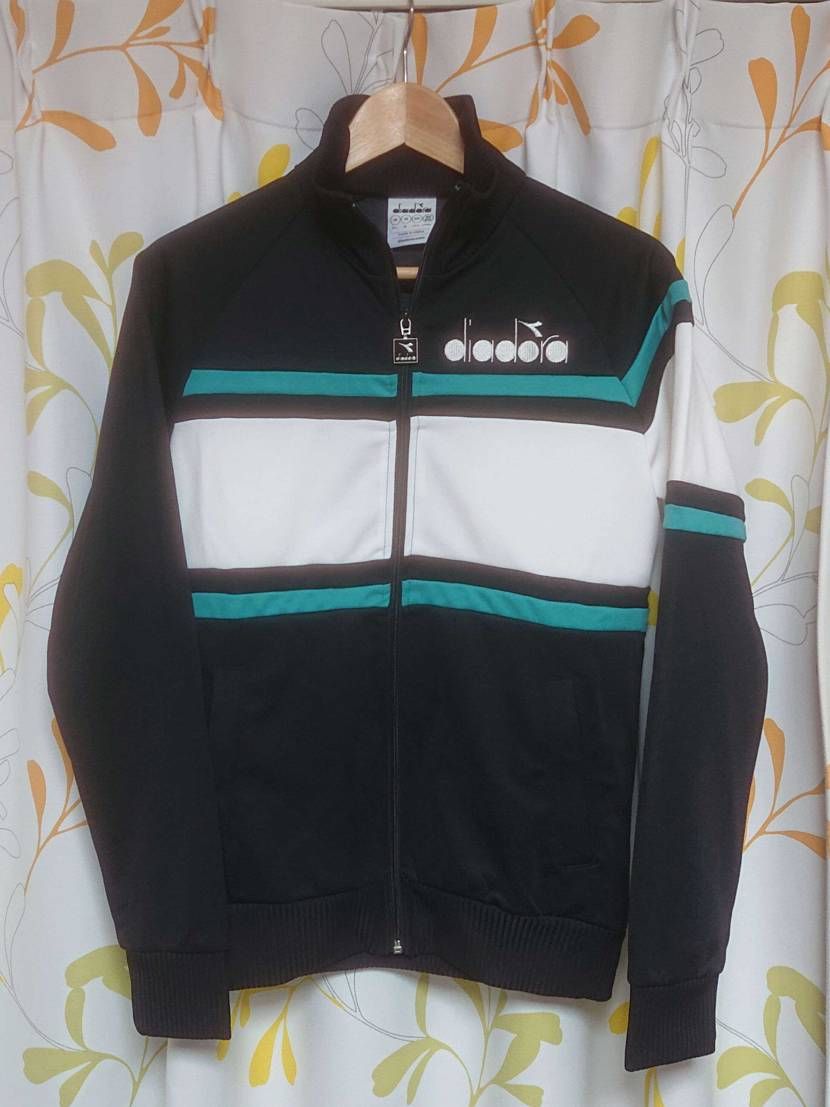 テニス界のレジェンド ビョルン・ボルグ選手が履いていたとされ