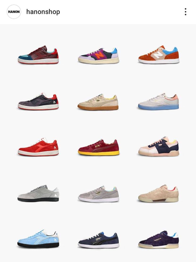 最近こちらではNBがちょっとお熱い感じでしょうか!?🤔笑
