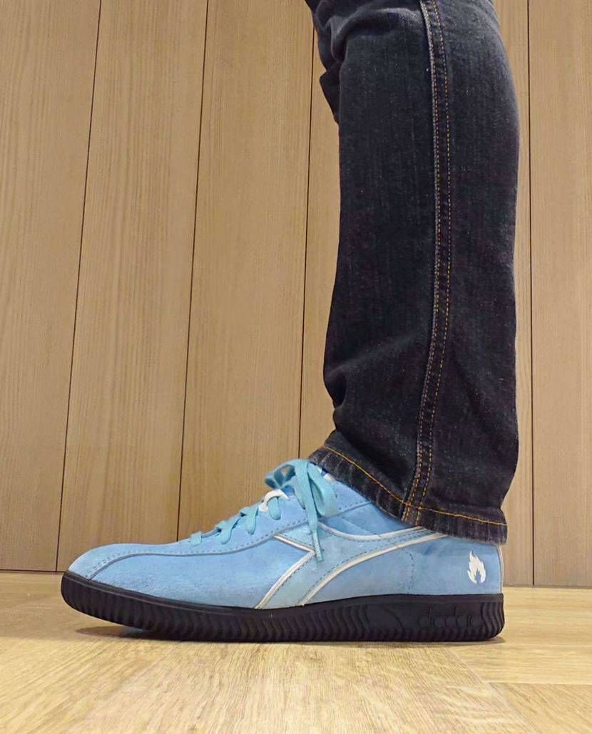 Hanonは10月末にcloseしてしまうみたいですね😢
数えてみたら所持して