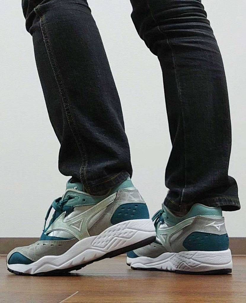 昨年Jリーグの30周年を記念した'93ユニフォーム製作のとき