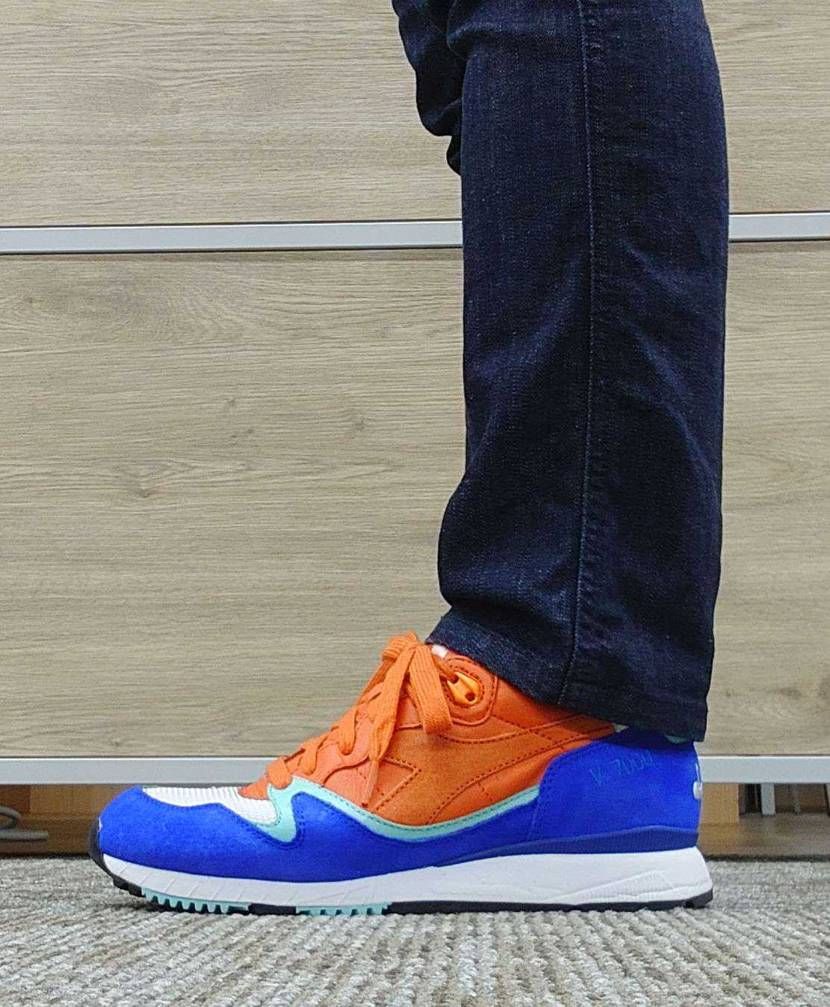 Hanonの最後のアーカイブ販売で無事にGetしたIntercityです！
昨