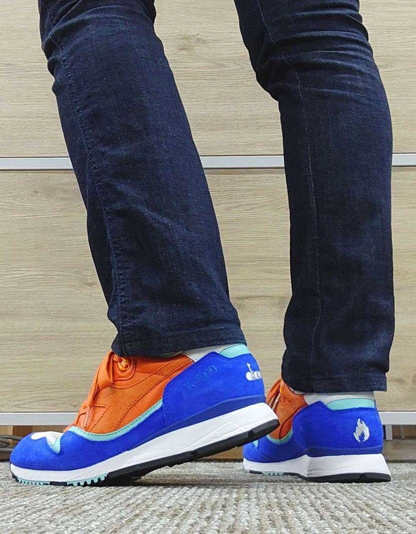 Hanonの最後のアーカイブ販売で無事にGetしたInter