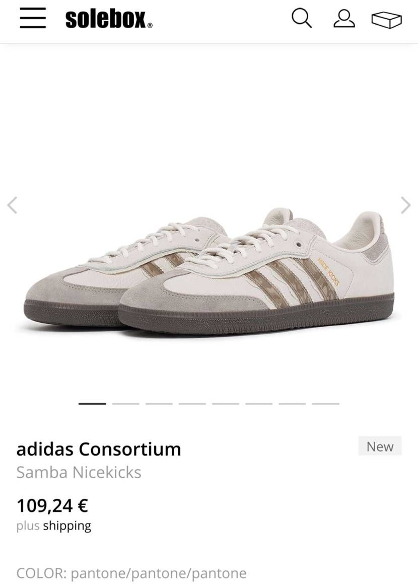 明日からENDとNiceKicksが登場するみたいですね！