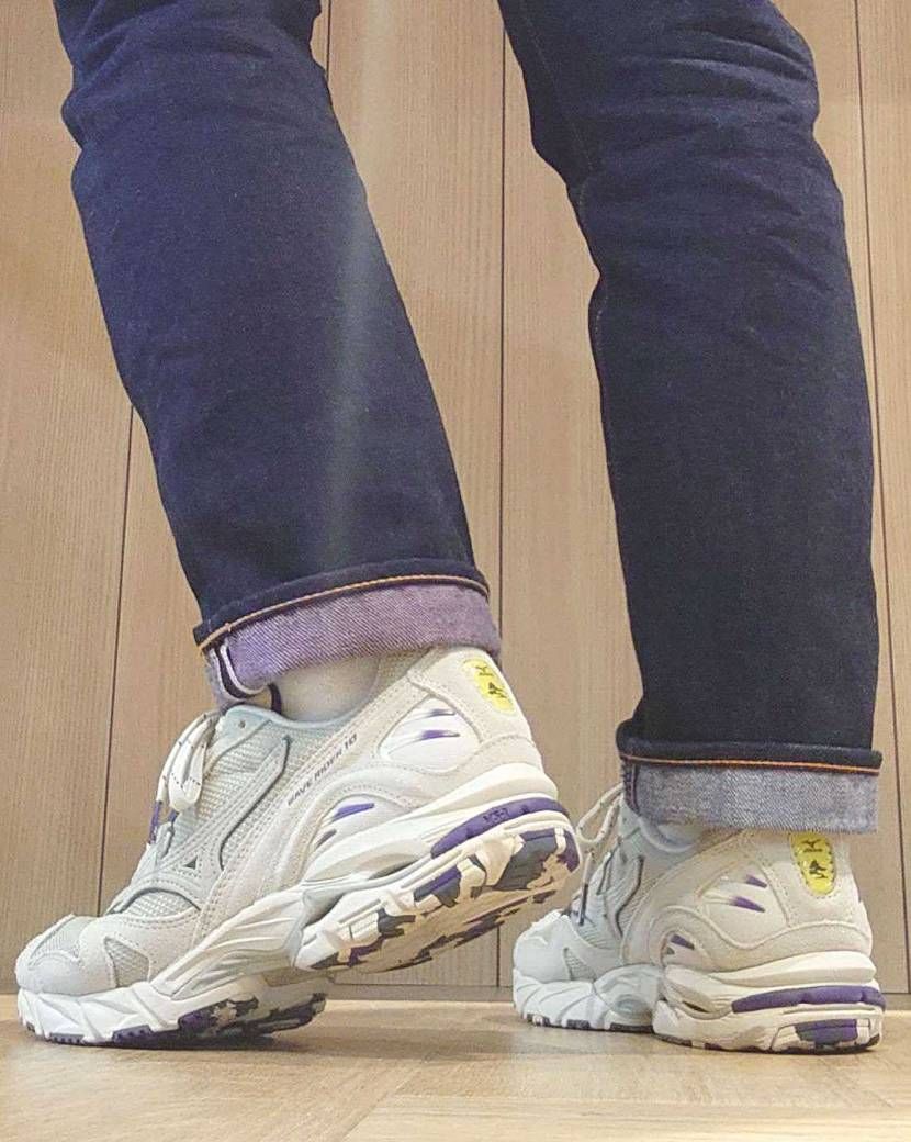 菖蒲をモチーフにしたWR10です！
当然のように日本は未発