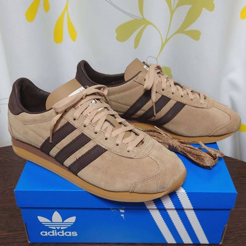 BFで購入した3足が届きました！どれもとても素晴らしいです✨
実際のところBF