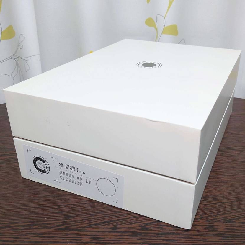 先行してオーダーしてしまいましたが素晴らしかったです。。。🥺笑
ヌバックのアッ