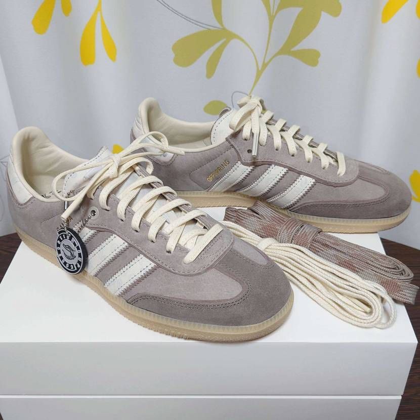 先行してオーダーしてしまいましたが素晴らしかったです。。。🥺