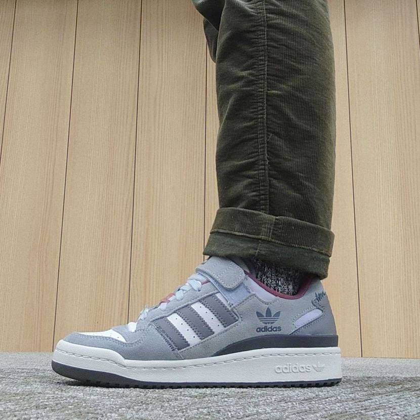 名作です✨
今しか履けないForumです(笑)