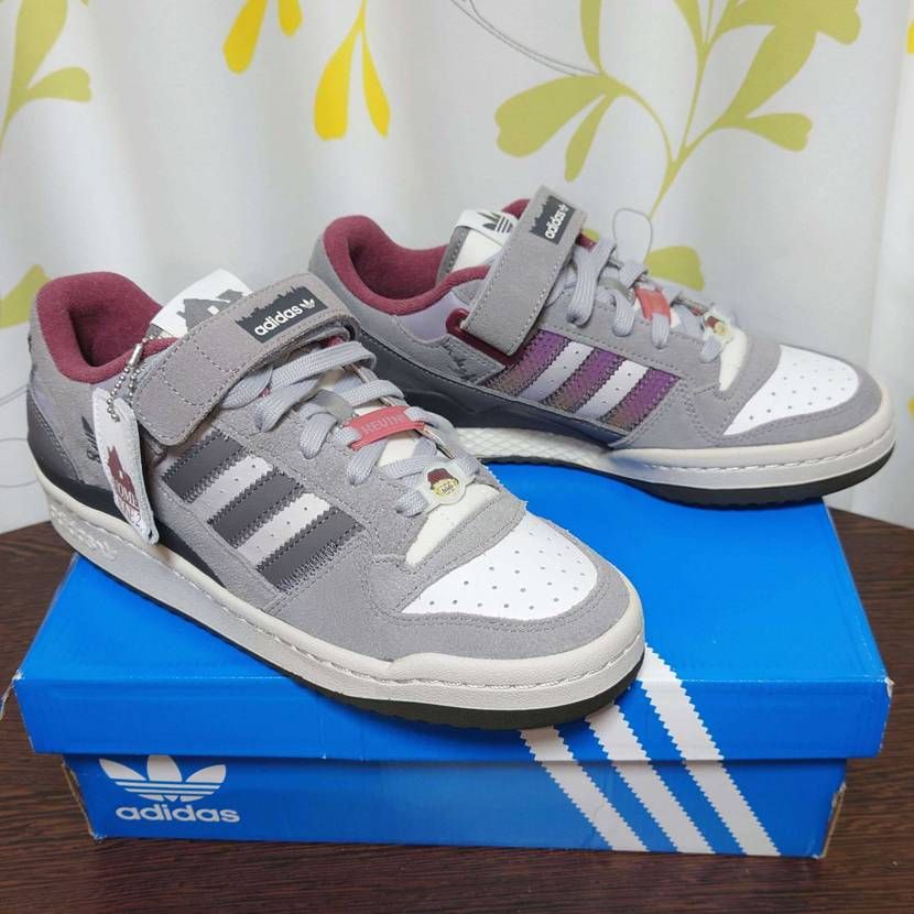 名作です✨
今しか履けないForumです(笑)