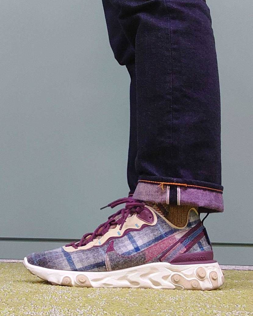 結構前に作ったby you Reactです！笑
Reactシリーズ好きでしたが