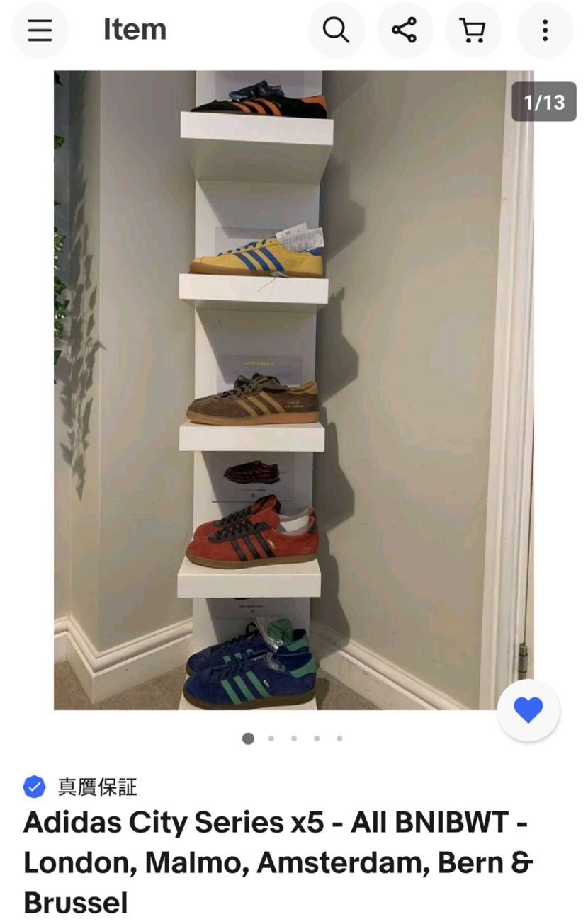 なかなか興味深いコレクションが出てましたが、サイズが全然合いませんでした🥺笑