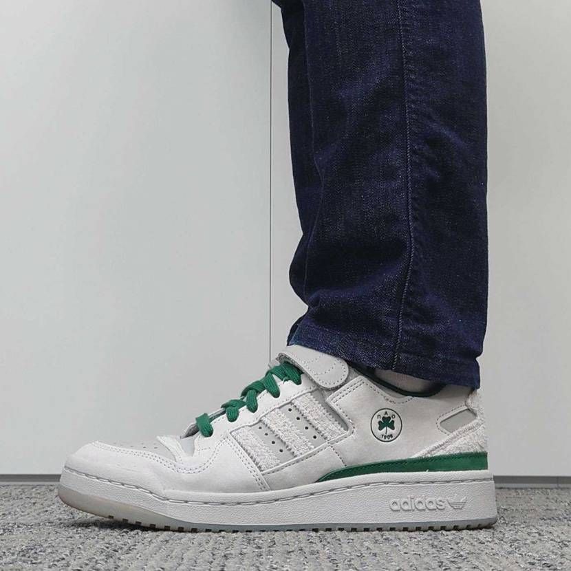 🍀と見せかけてギリシャのチームらしいです🤔