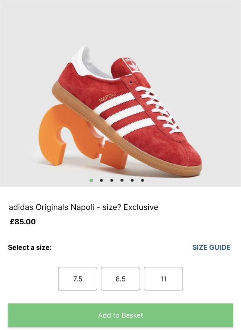 サイズありませんでした😊