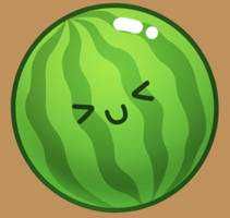 メロン　メロン