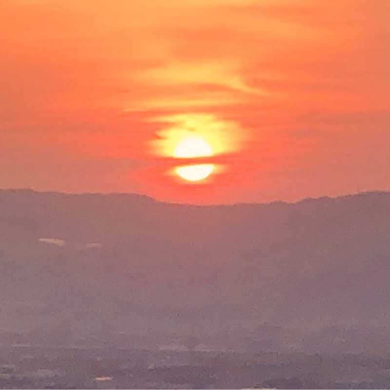 山脇 穂岳